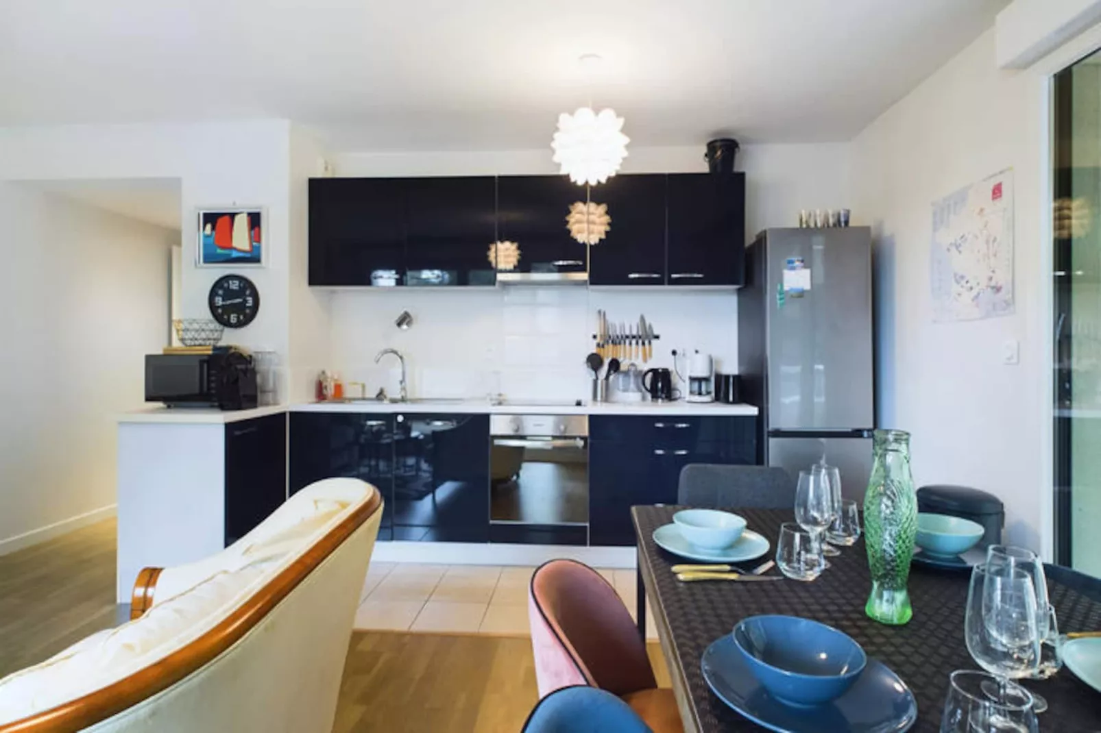 Appartements à La Baule-Untagged