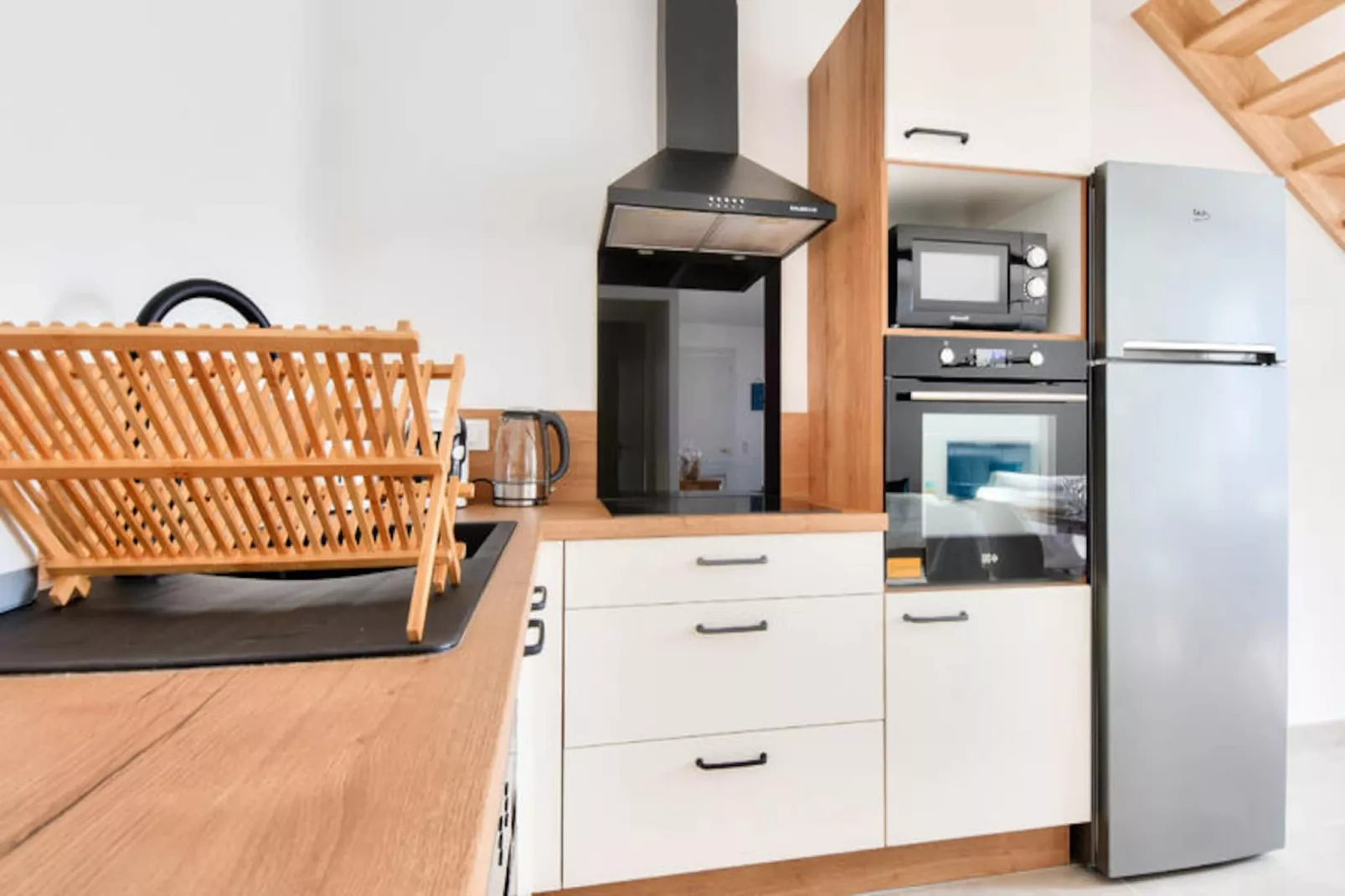 Maison à Noirmoutier-Nicht zugeordnet