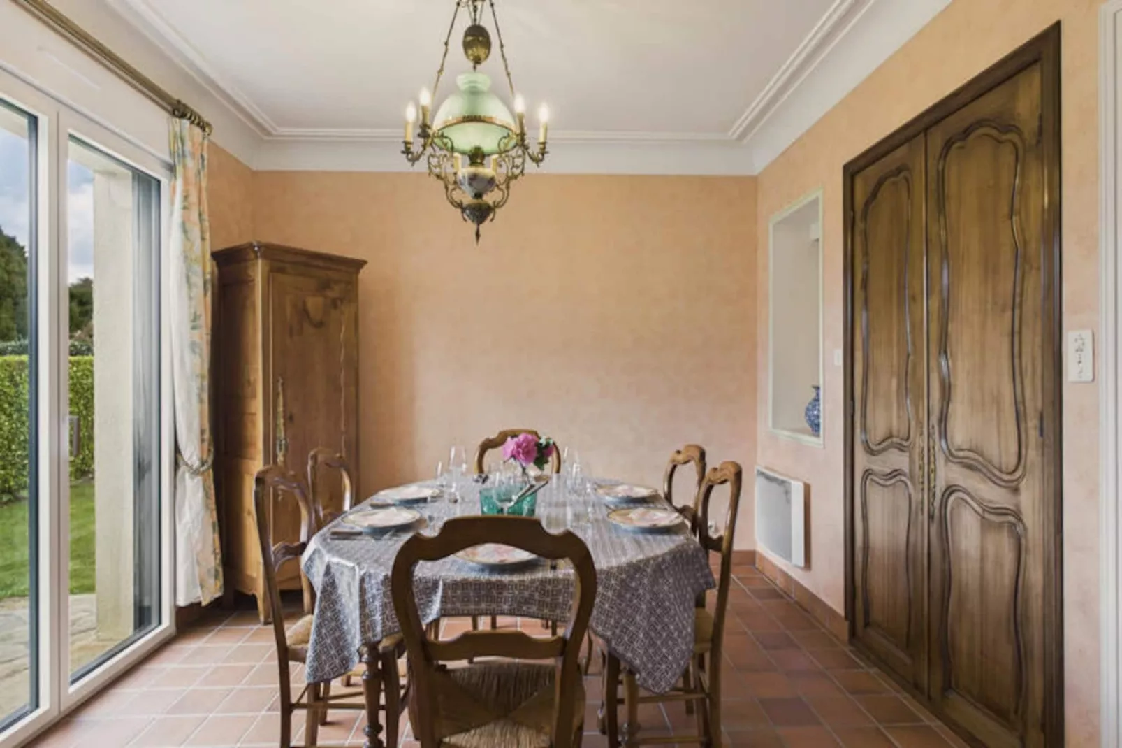 Maison à Fouesnant-Non tagué