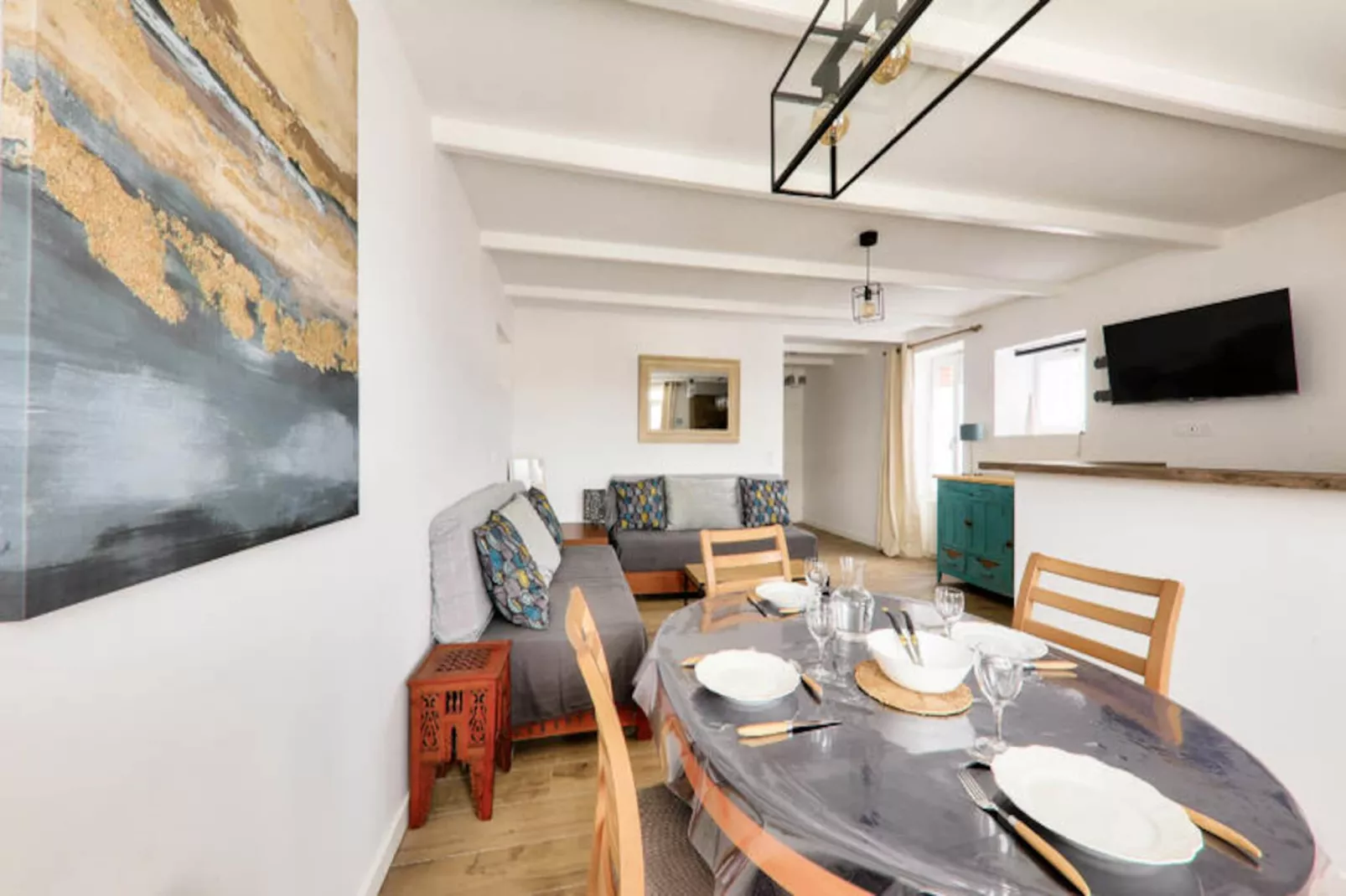 Maison à Sarzeau-Non tagué