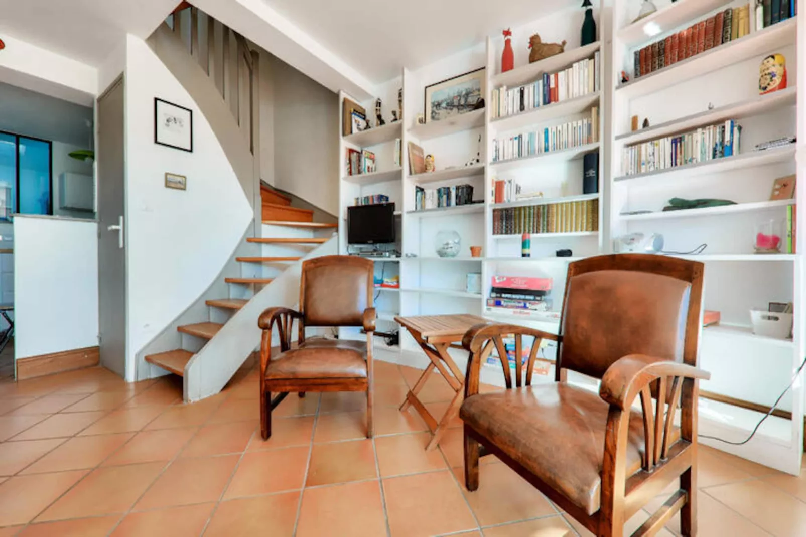 Maison à Sarzeau-Untagged