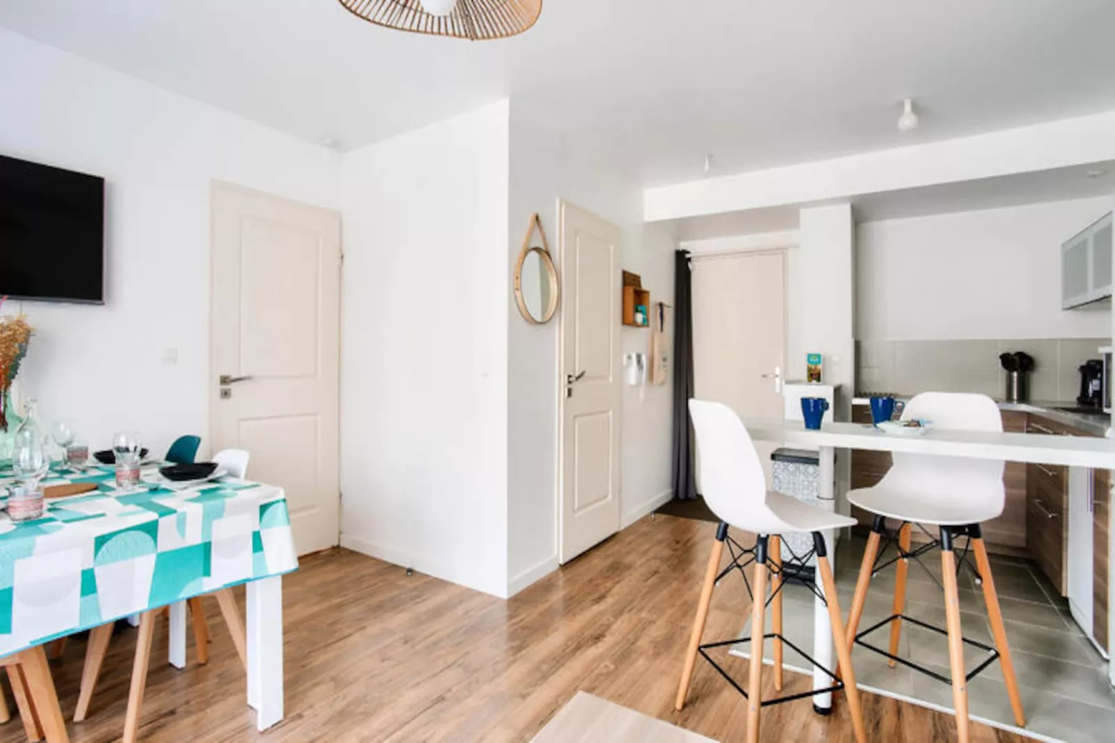 Appartements à Dinard-Non tagué