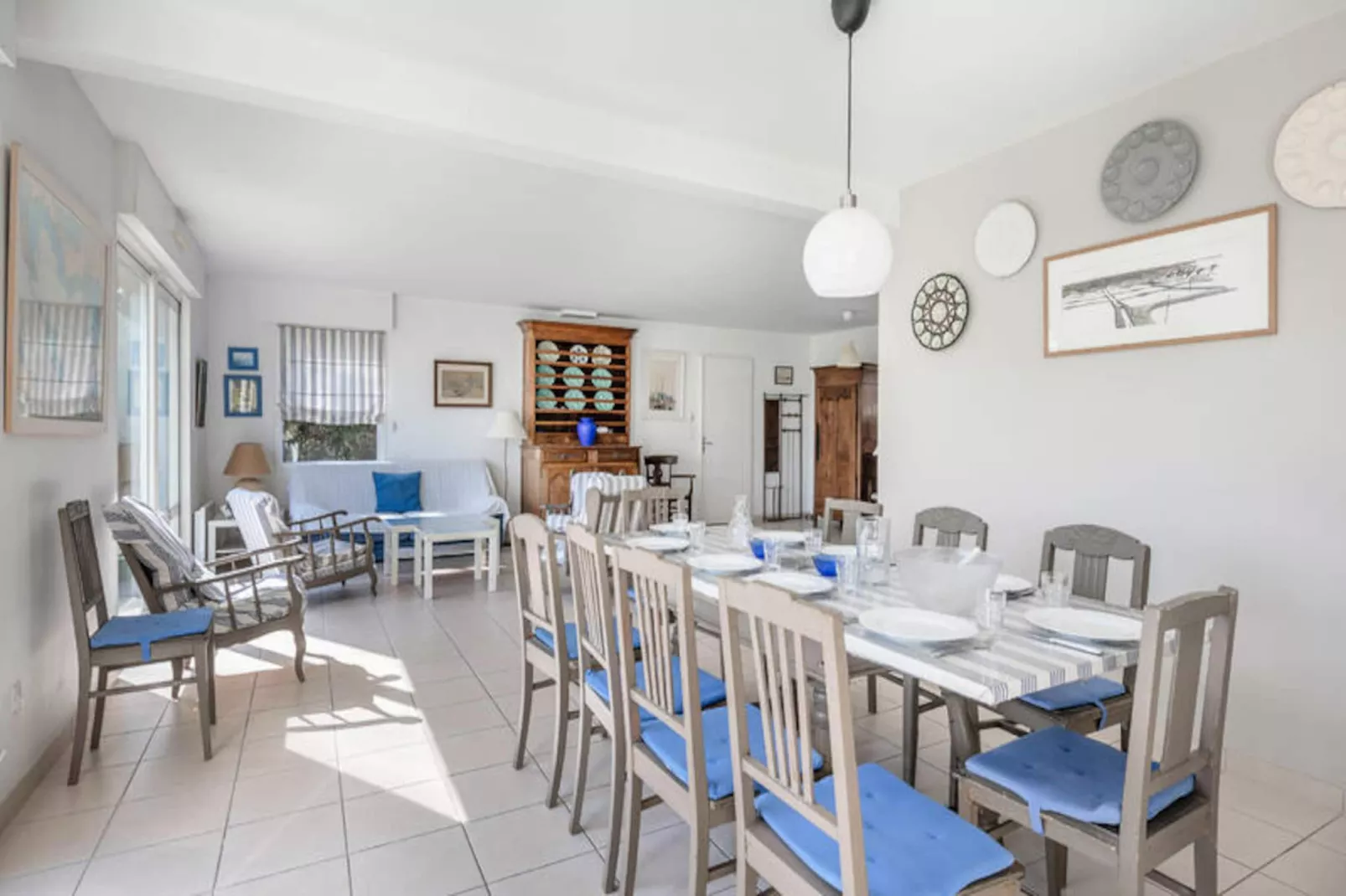 Maison à Piriac-sur-Mer-Nicht zugeordnet