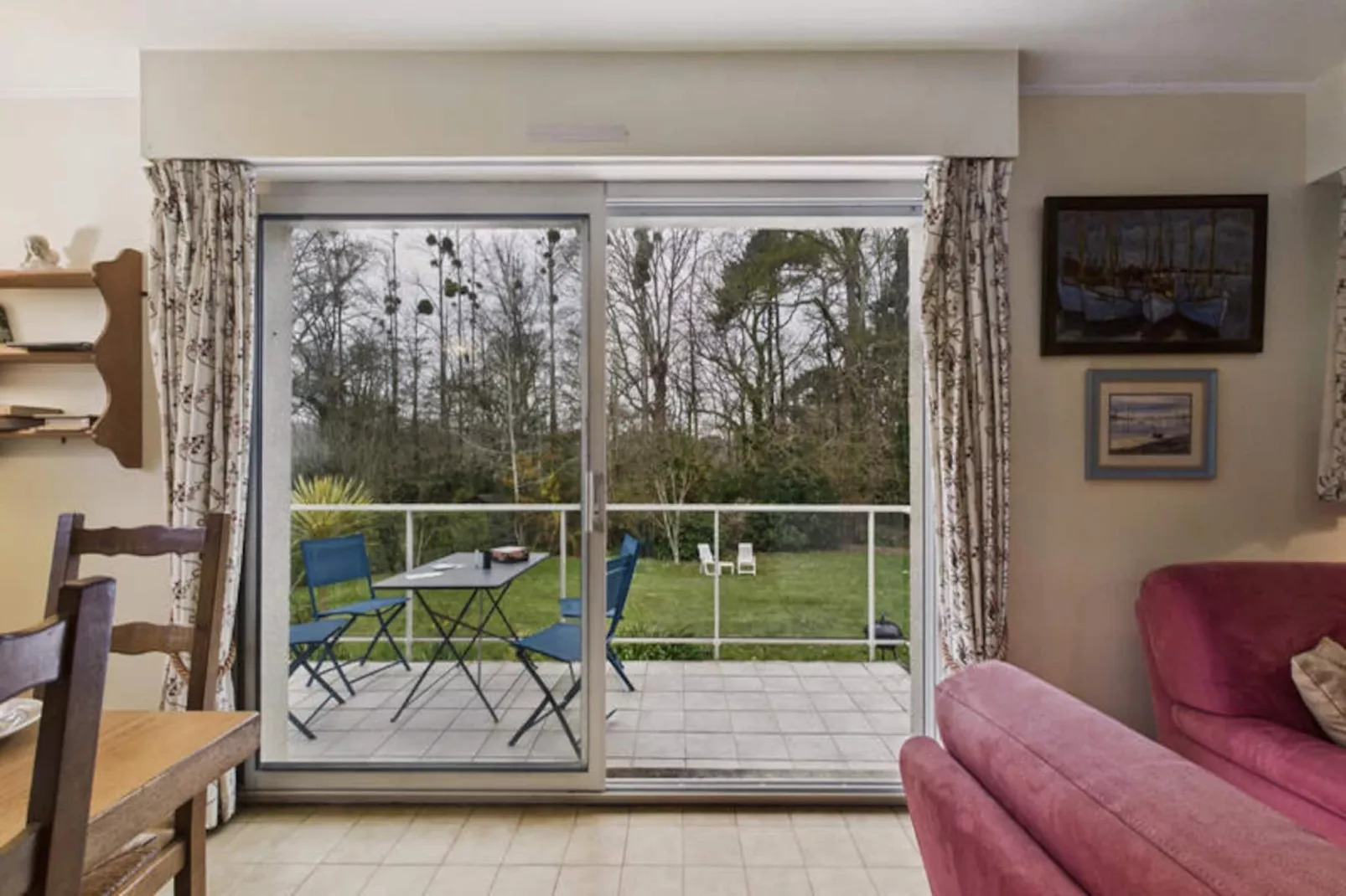 Maison à La Forêt-Fouesnant-Nicht zugeordnet