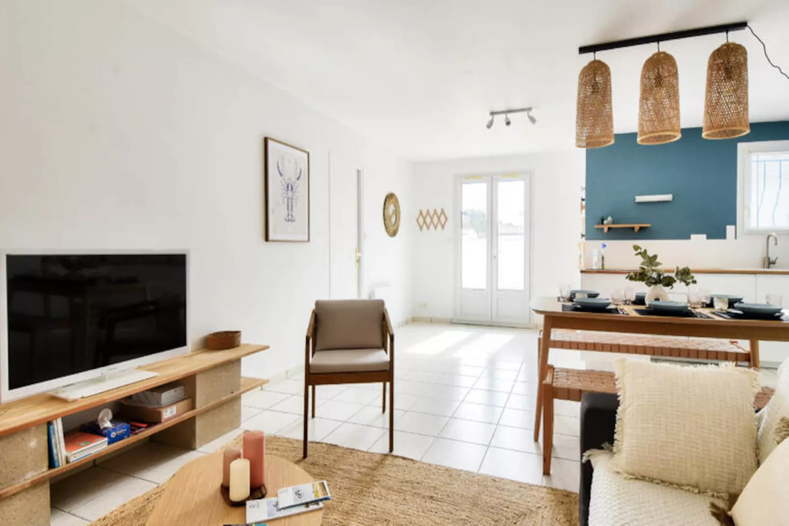 Maison à Noirmoutier-Untagged