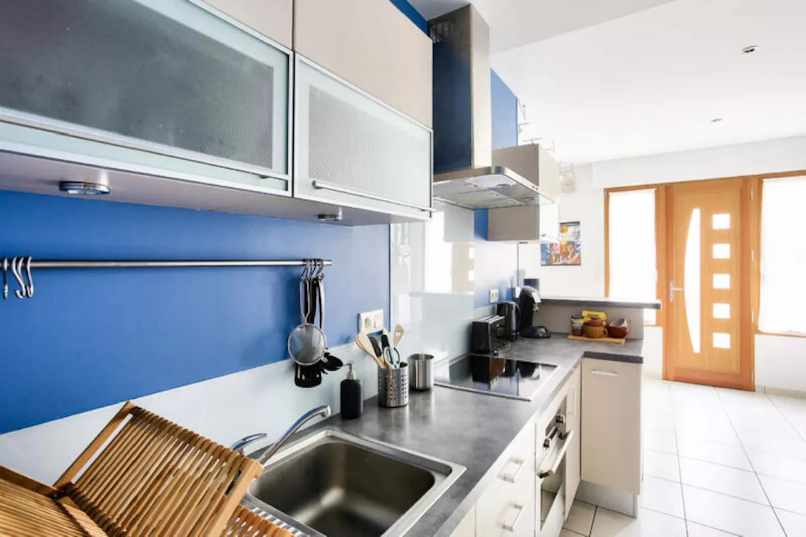 Maison à Dinard-Non tagué