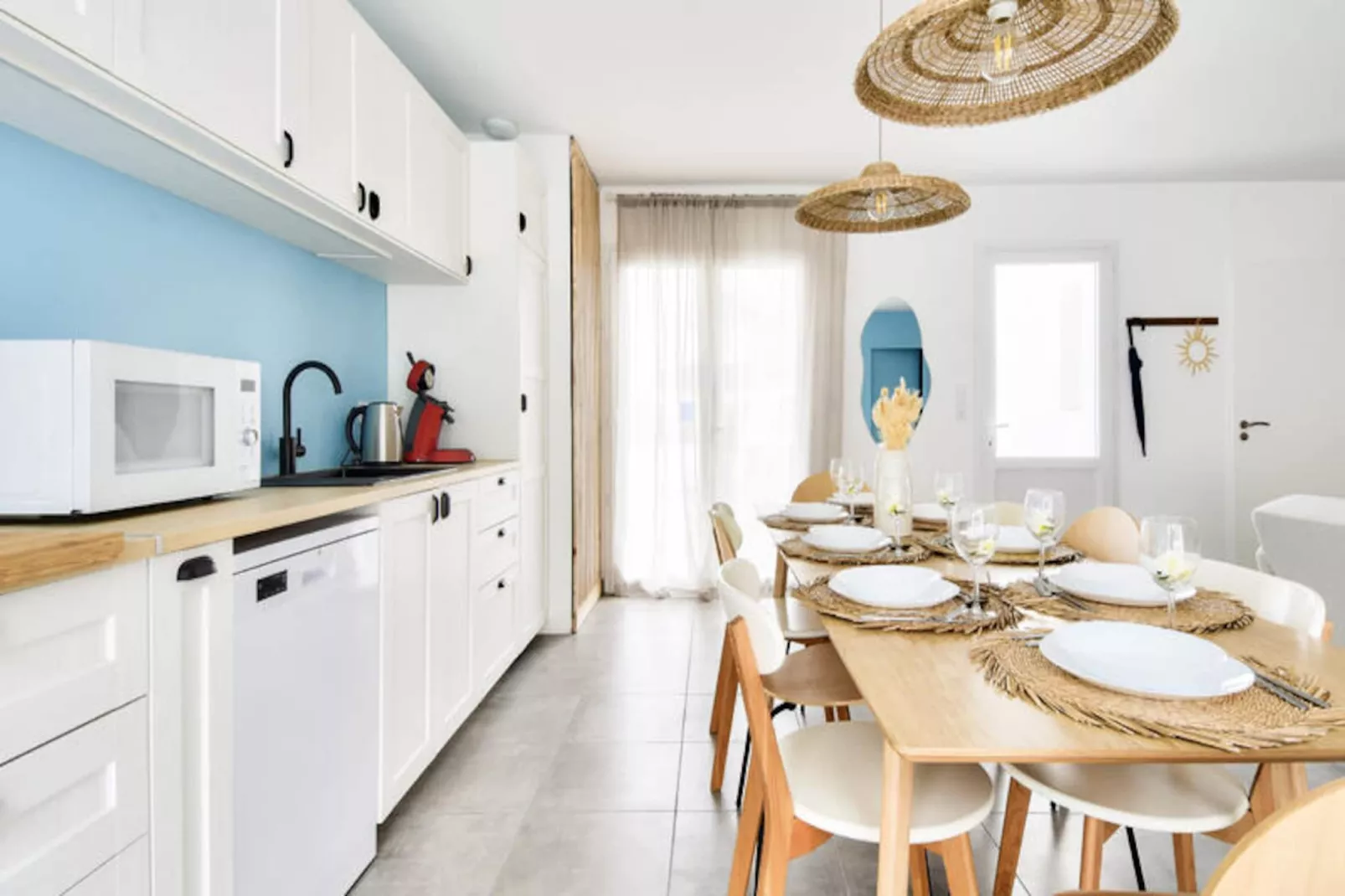 Maison à La guerinière - Ile de Noirmoutier-Non tagué