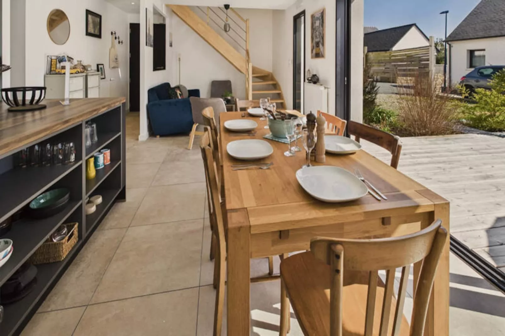 Maison à Bénodet-Untagged