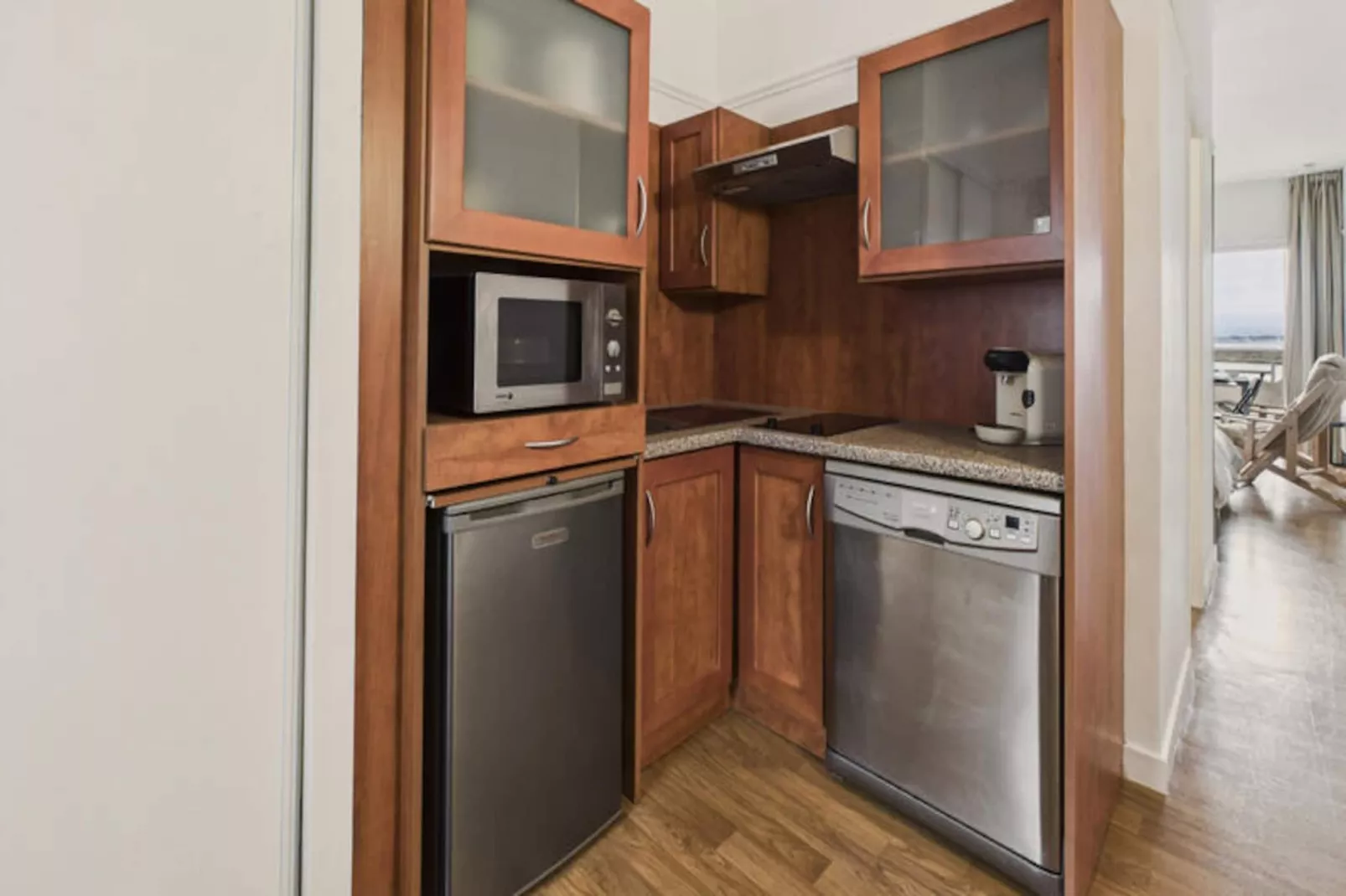 Studio à Le Croisic-Nicht zugeordnet