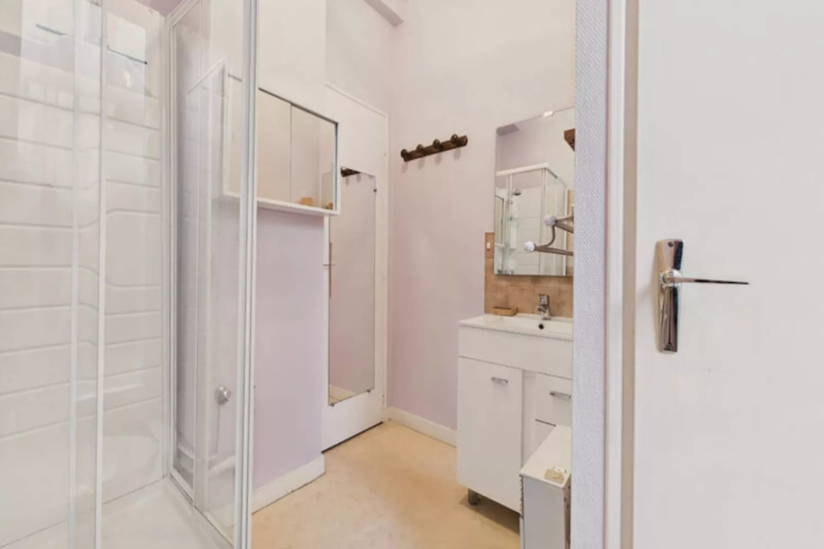 Appartements à Le Pouliguen-Nicht zugeordnet