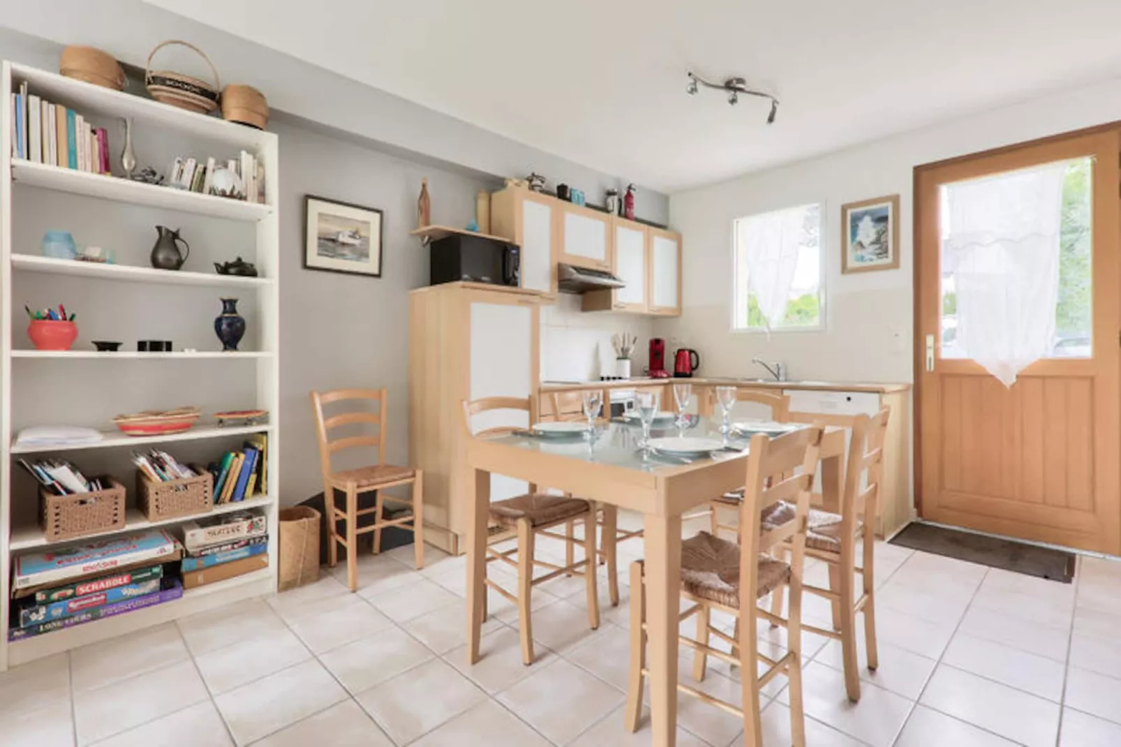 Maison à Arzon - Port Crouesty-Untagged