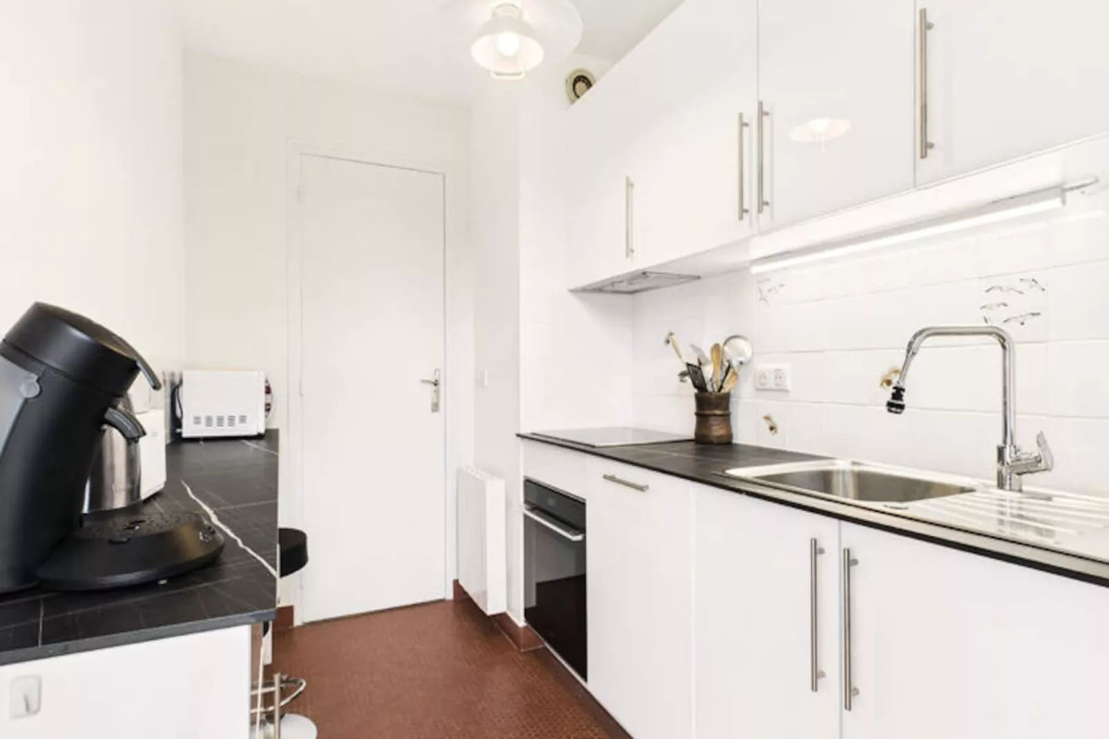 Appartements à La Baule-Nicht zugeordnet