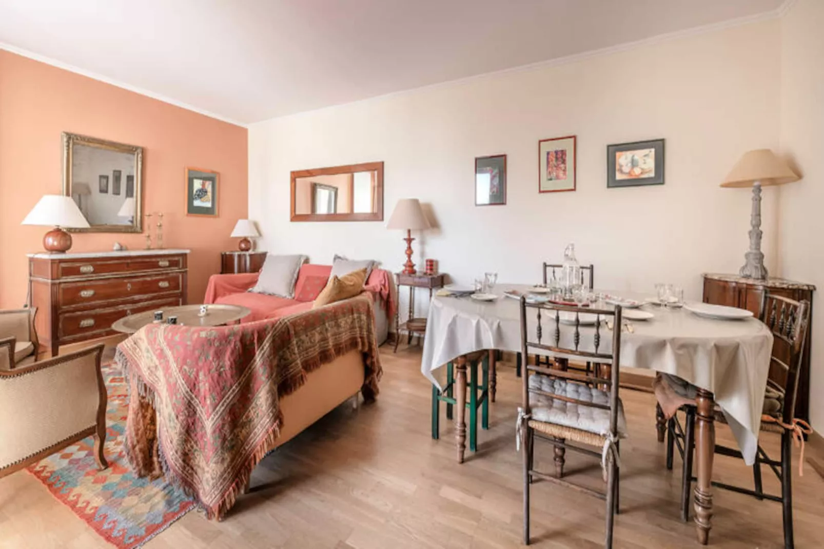 Appartements à Le Pouliguen-Untagged