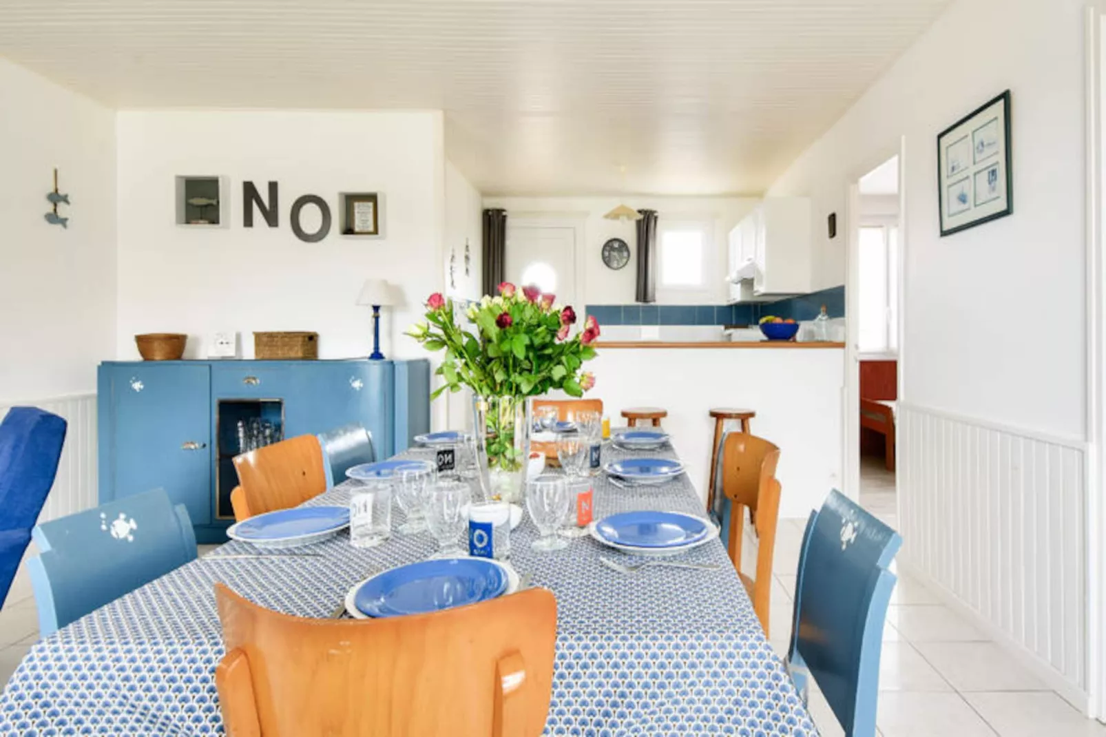 Maison à Noirmoutier-Nicht zugeordnet