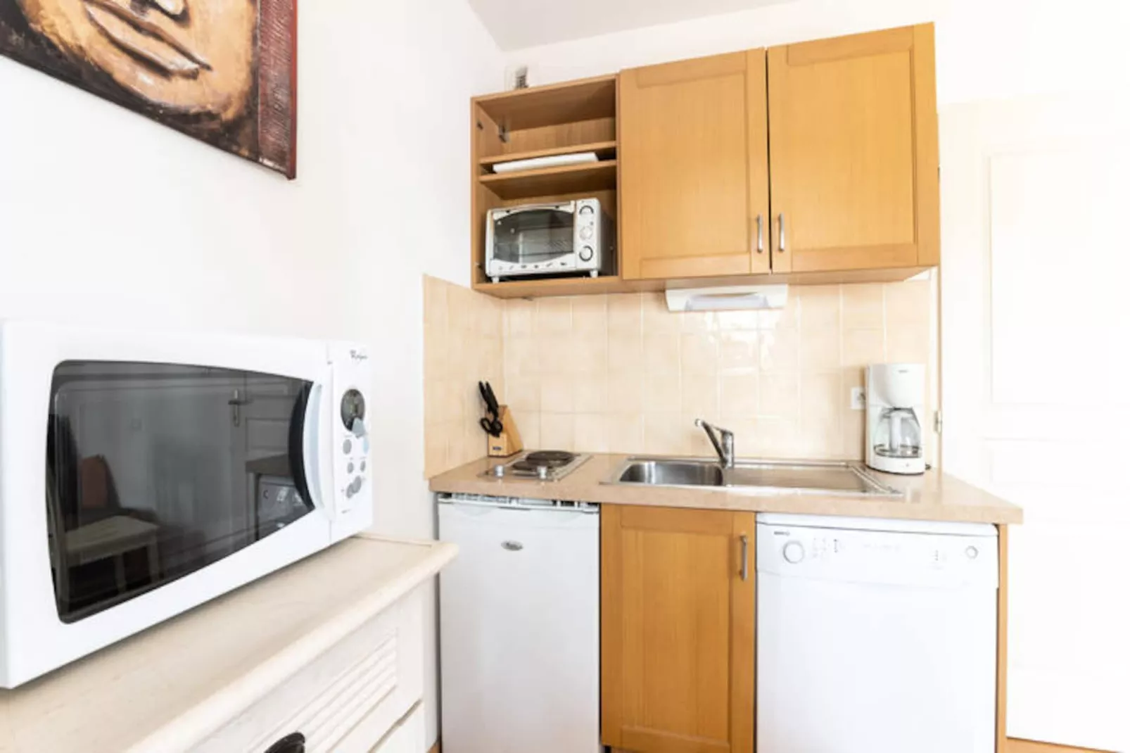 Appartements à Le Dévoluy-Non tagué