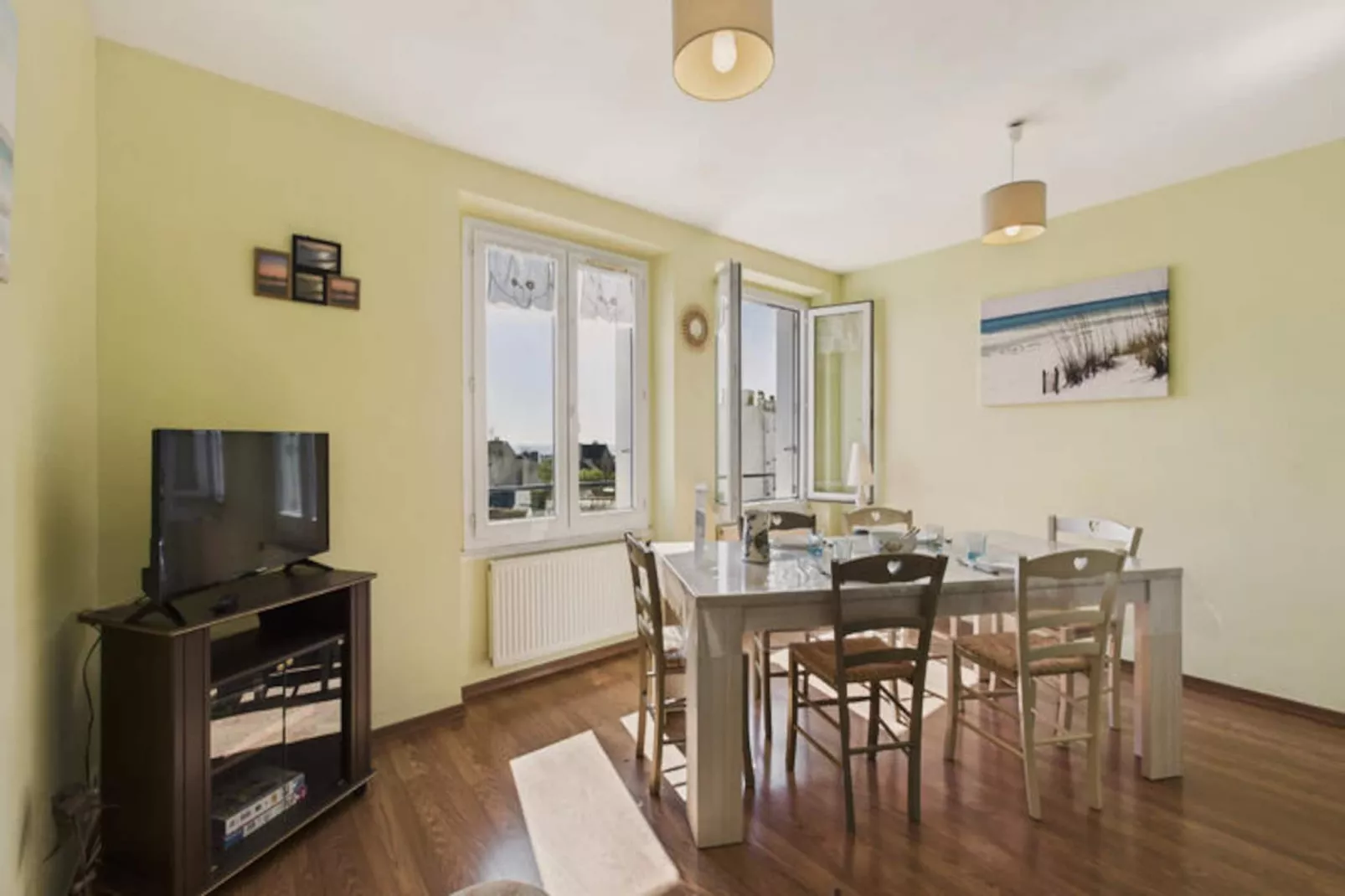 Appartements à Concarneau-Untagged