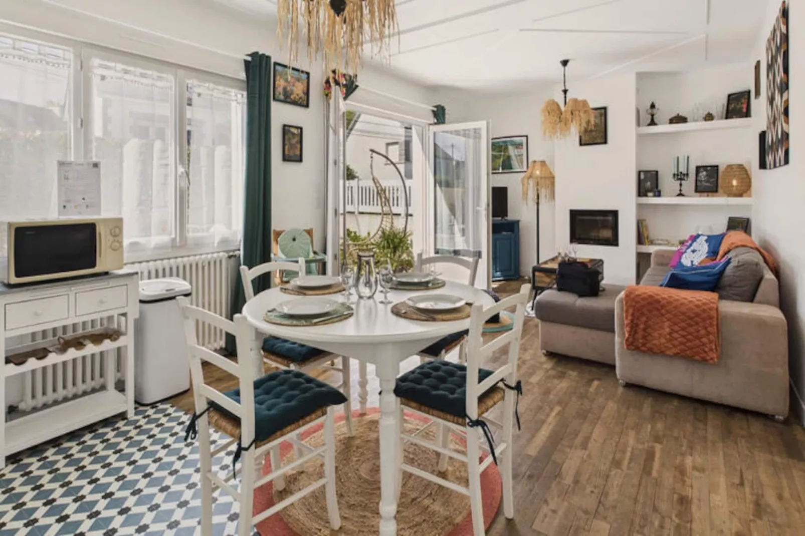 Maison à Pont Aven-Nicht zugeordnet