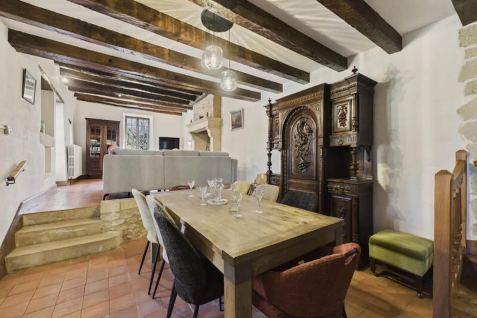 Maison à Mauzens et Miremont-Non tagué