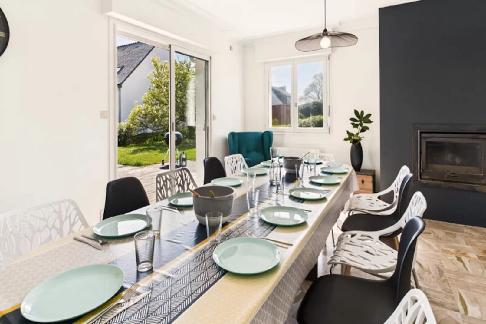 Maison à Concarneau-Untagged