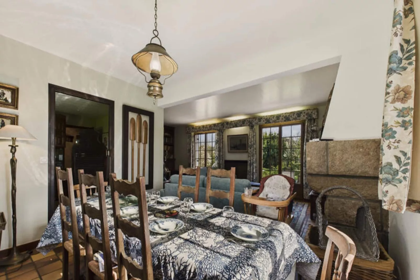 Maison à Louannec-Untagged