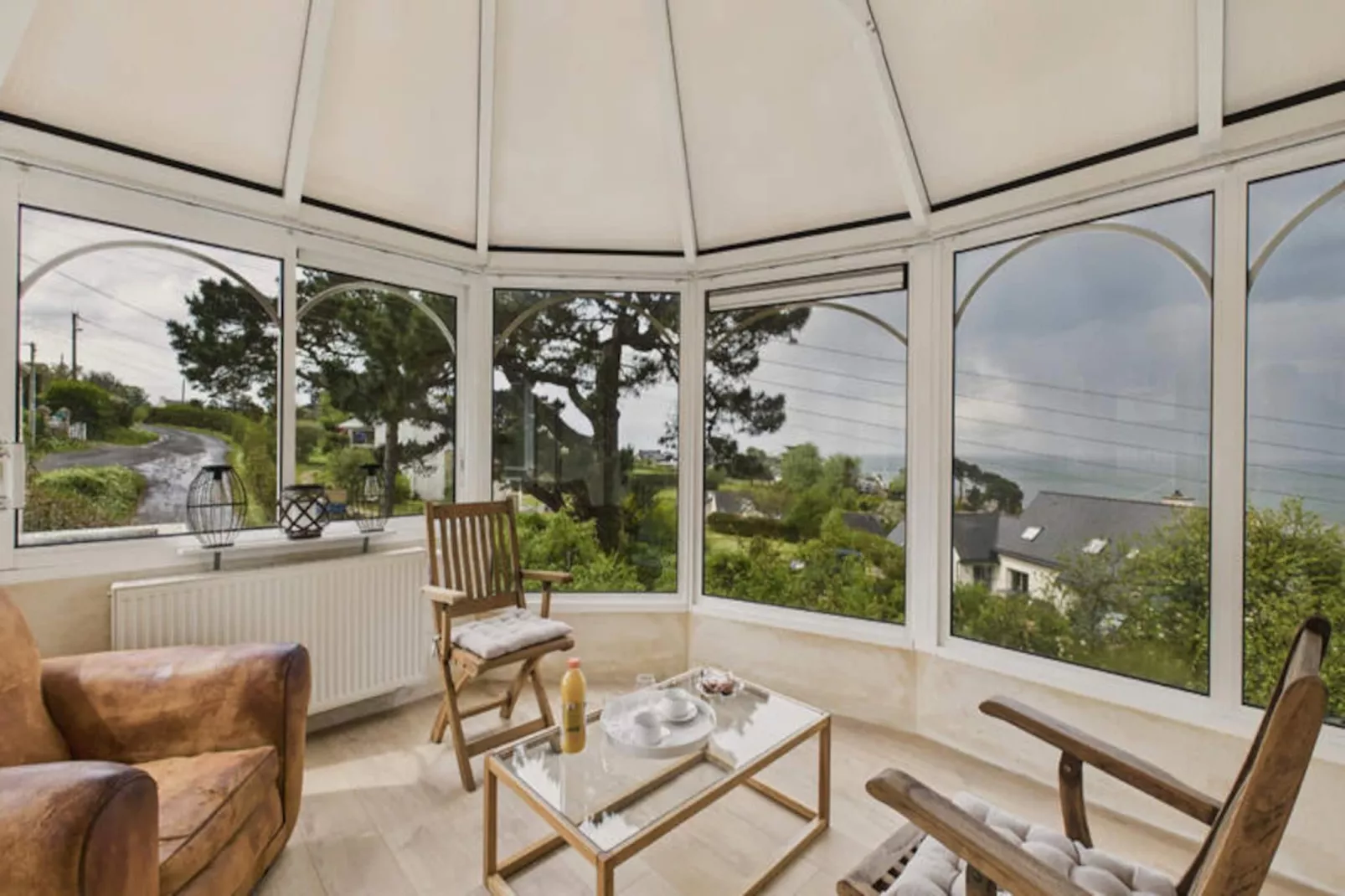 Maison à Trévou-Tréguignec-Untagged