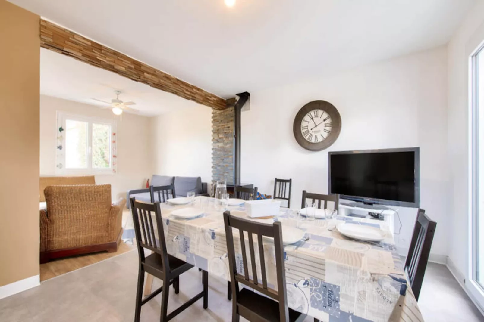 Maison à Guissény sur Mer-Non tagué