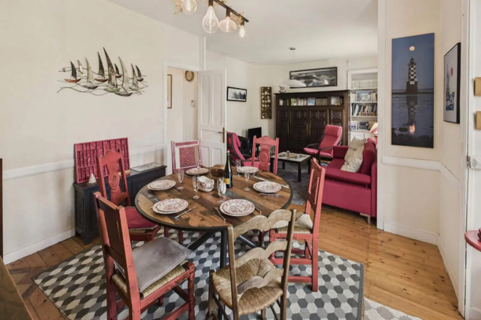 Maison à Île Tudy-Nicht zugeordnet