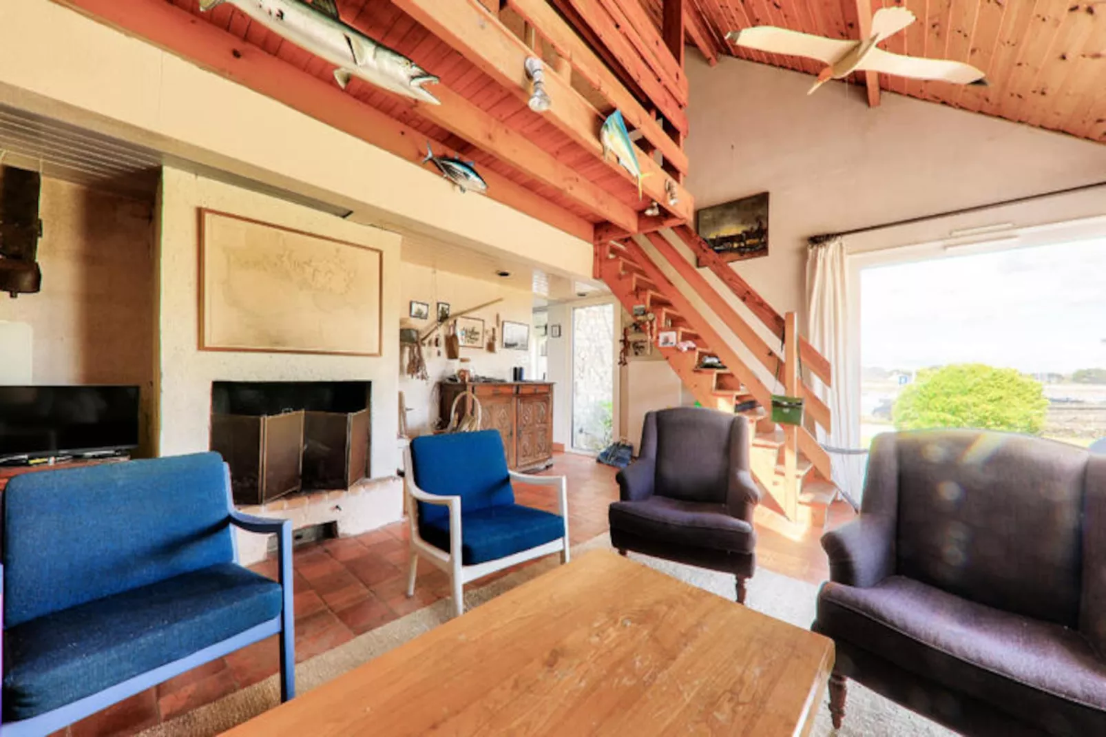 Maison à Sarzeau-Non tagué