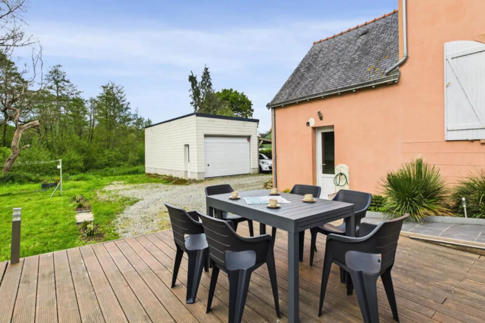 Maison à Fouesnant-Untagged