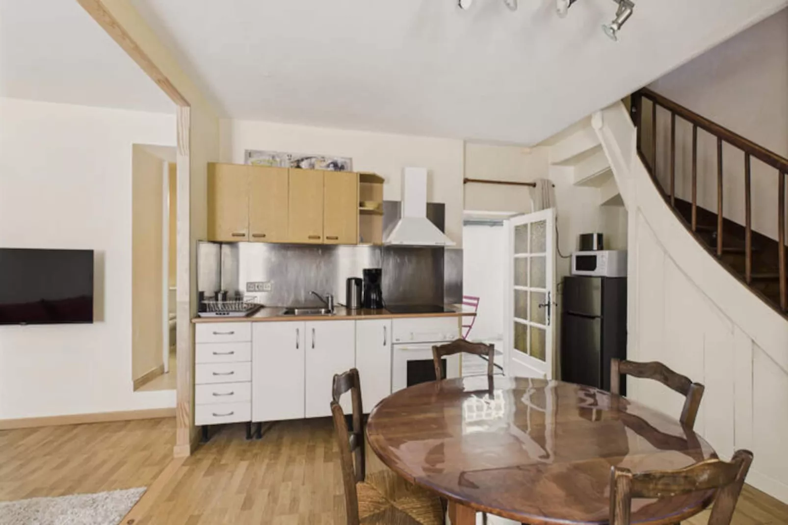 Maison à Sarlat-la-Canéda-Nicht zugeordnet