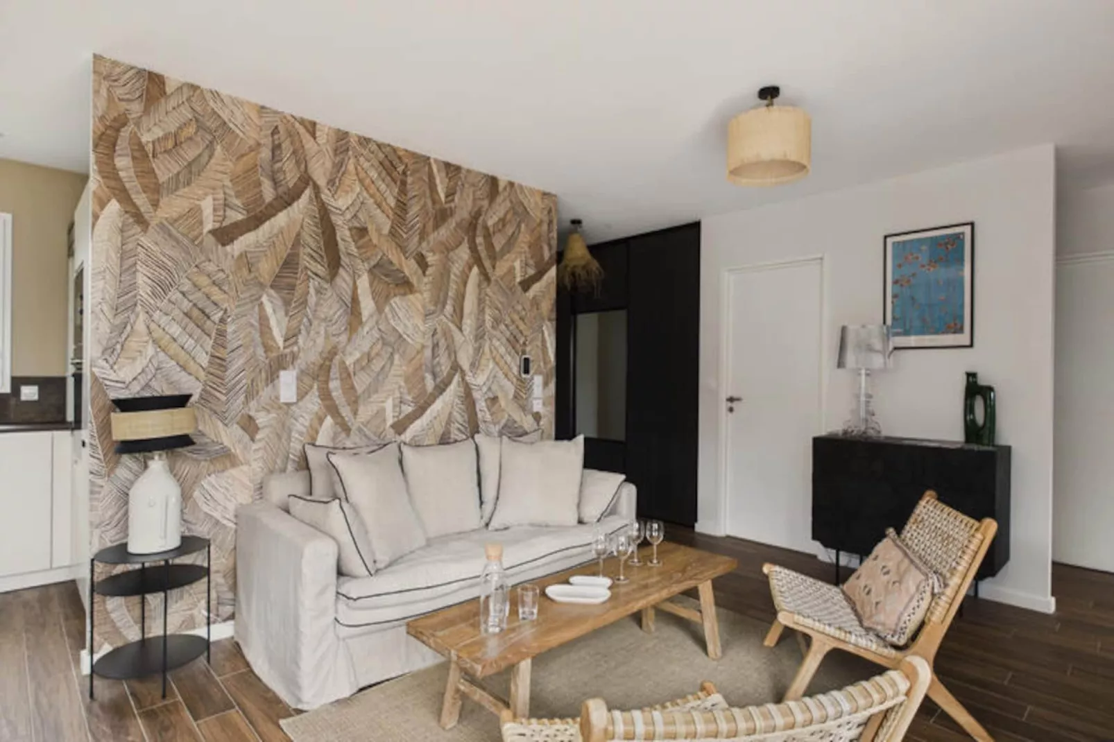 Maison à Fouesnant-Untagged