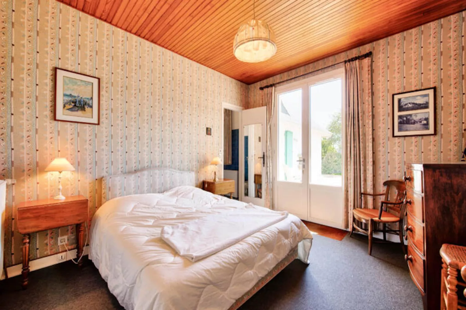 Maison à Saint-Pabu-Nicht zugeordnet