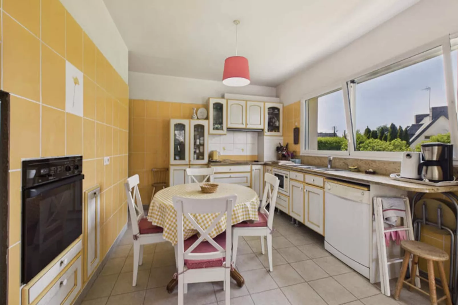 Maison à Trévou-Tréguignec-Untagged