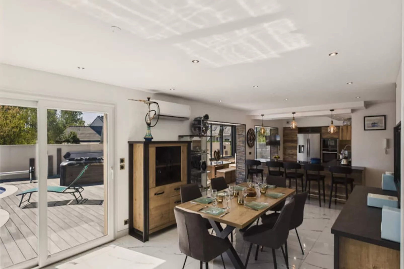 Maison à Penmarc'h-Non tagué