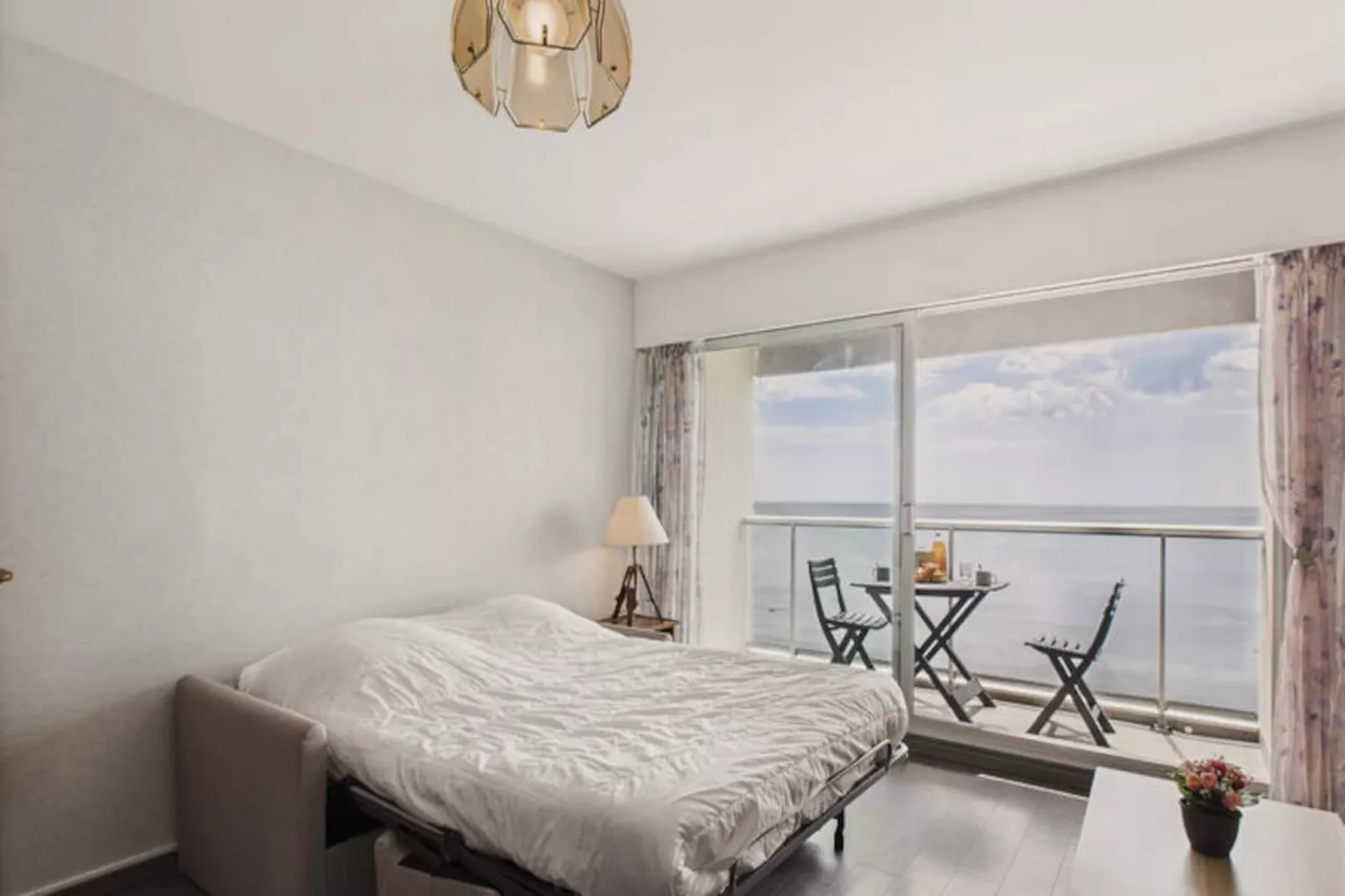 Appartements à Les Sables d'Olonne-Non tagué