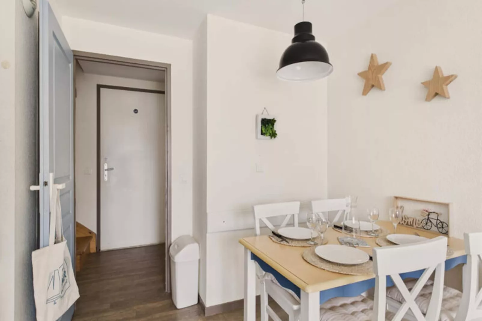 Appartements à Fouesnant-Untagged