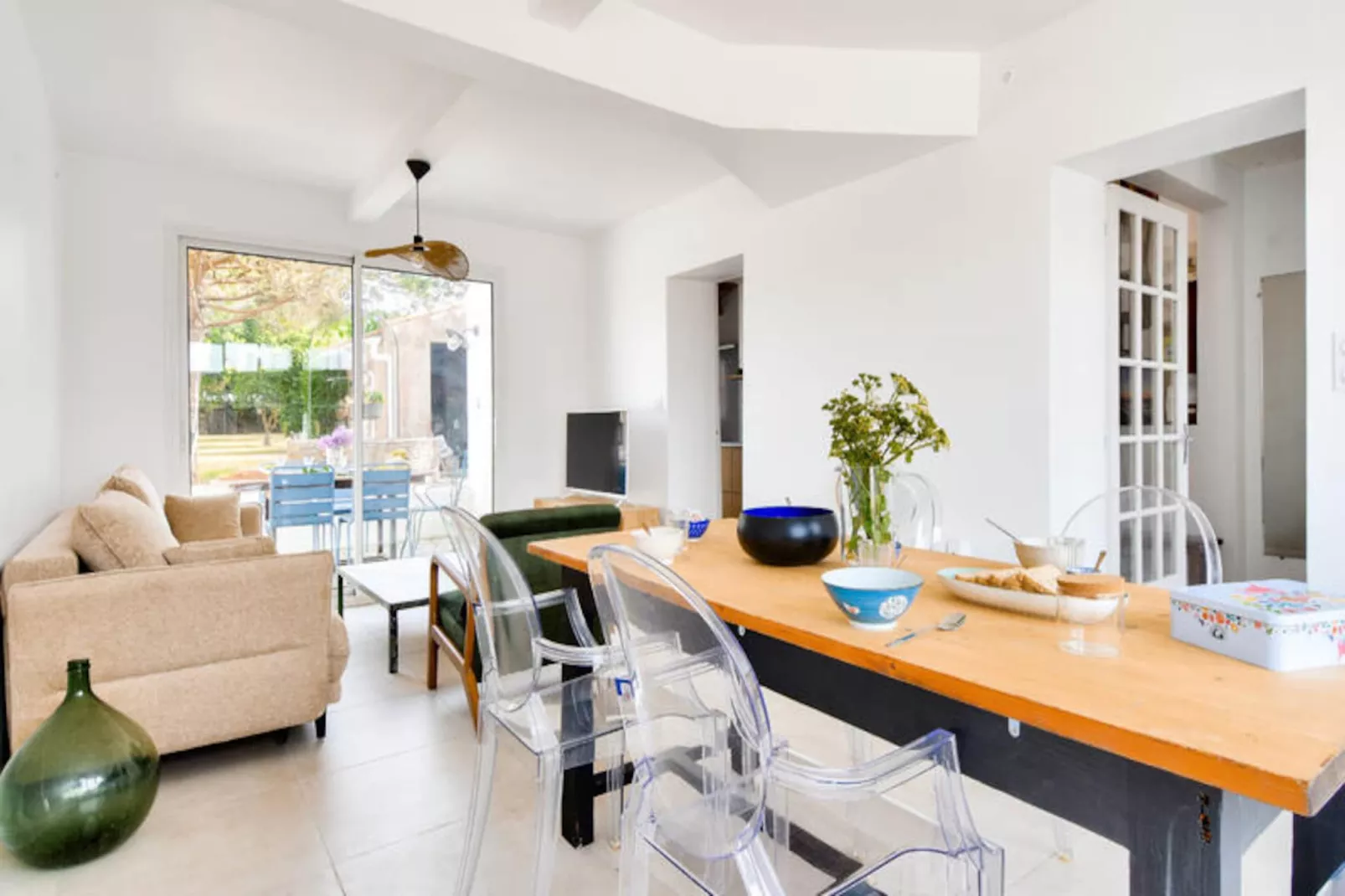 Maison à Noirmoutier-Untagged