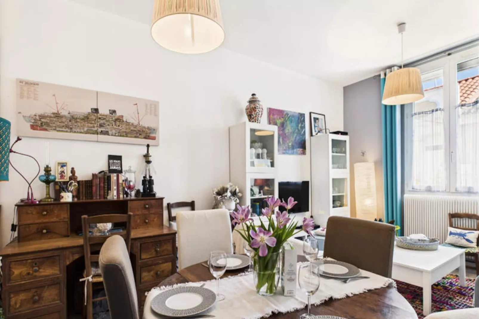 Maison à Les Sables d'Olonne-Non tagué