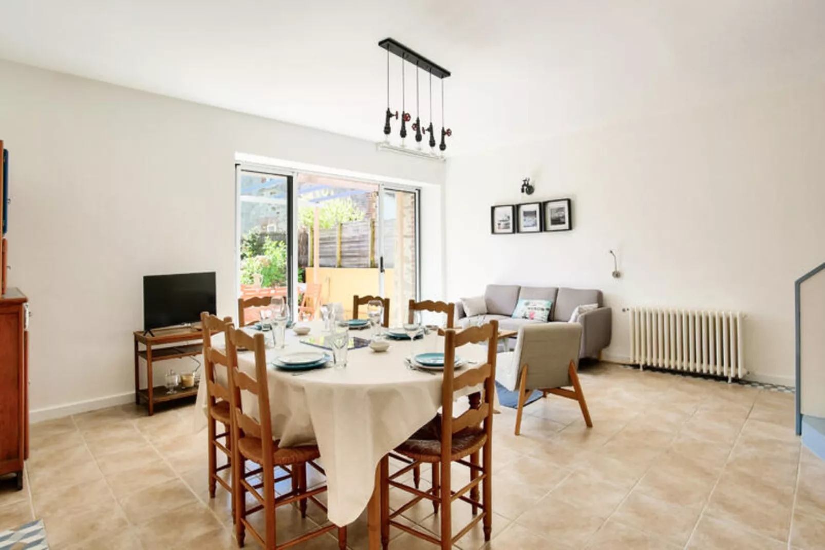 Maison à La Richardais-Untagged