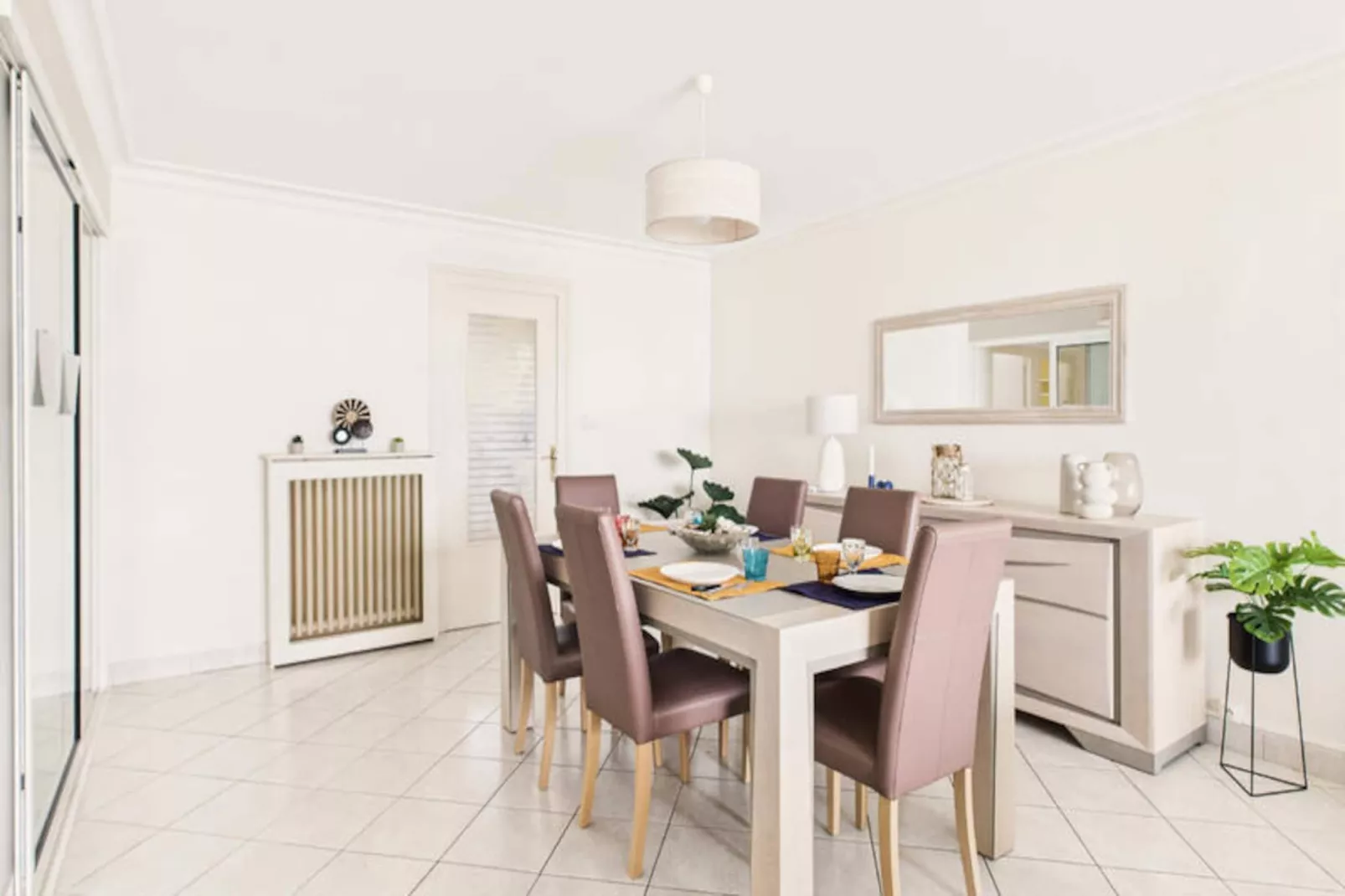 Appartements à Pornichet-Nicht zugeordnet