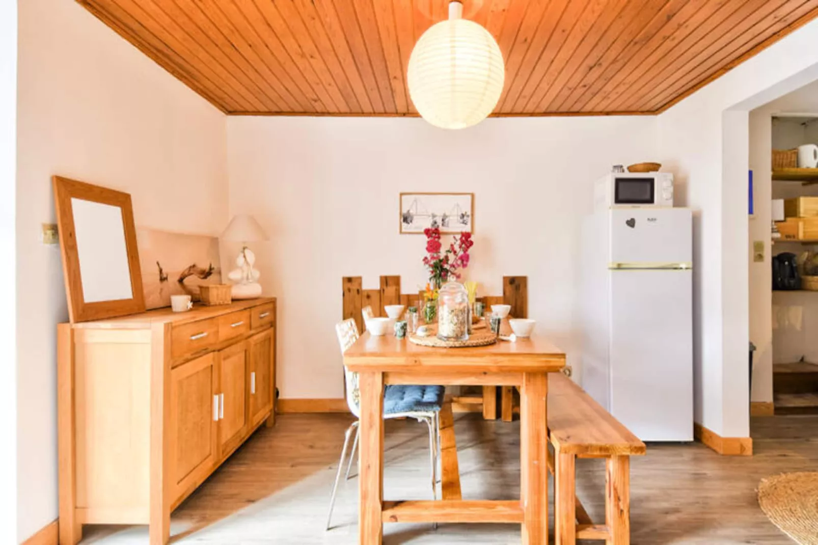 Maison à La guerinière - Ile de Noirmoutier-Non tagué