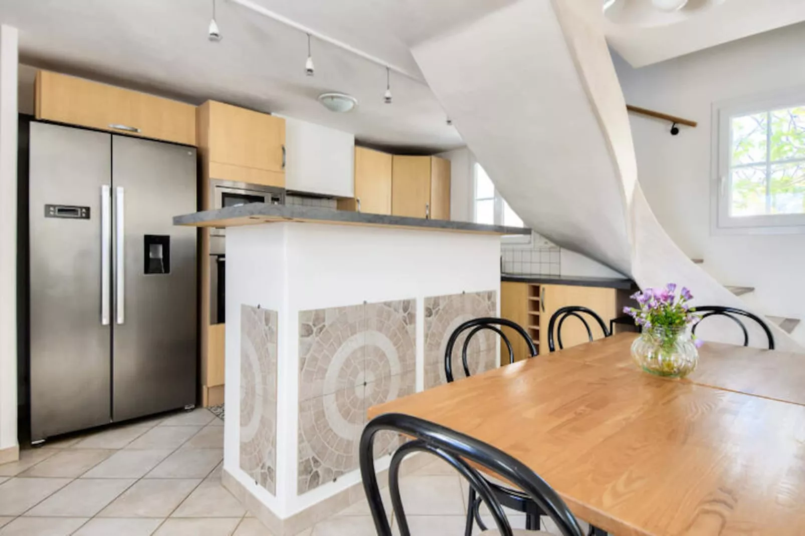 Maison à L'Epine - Ile de Noirmoutier-Non tagué