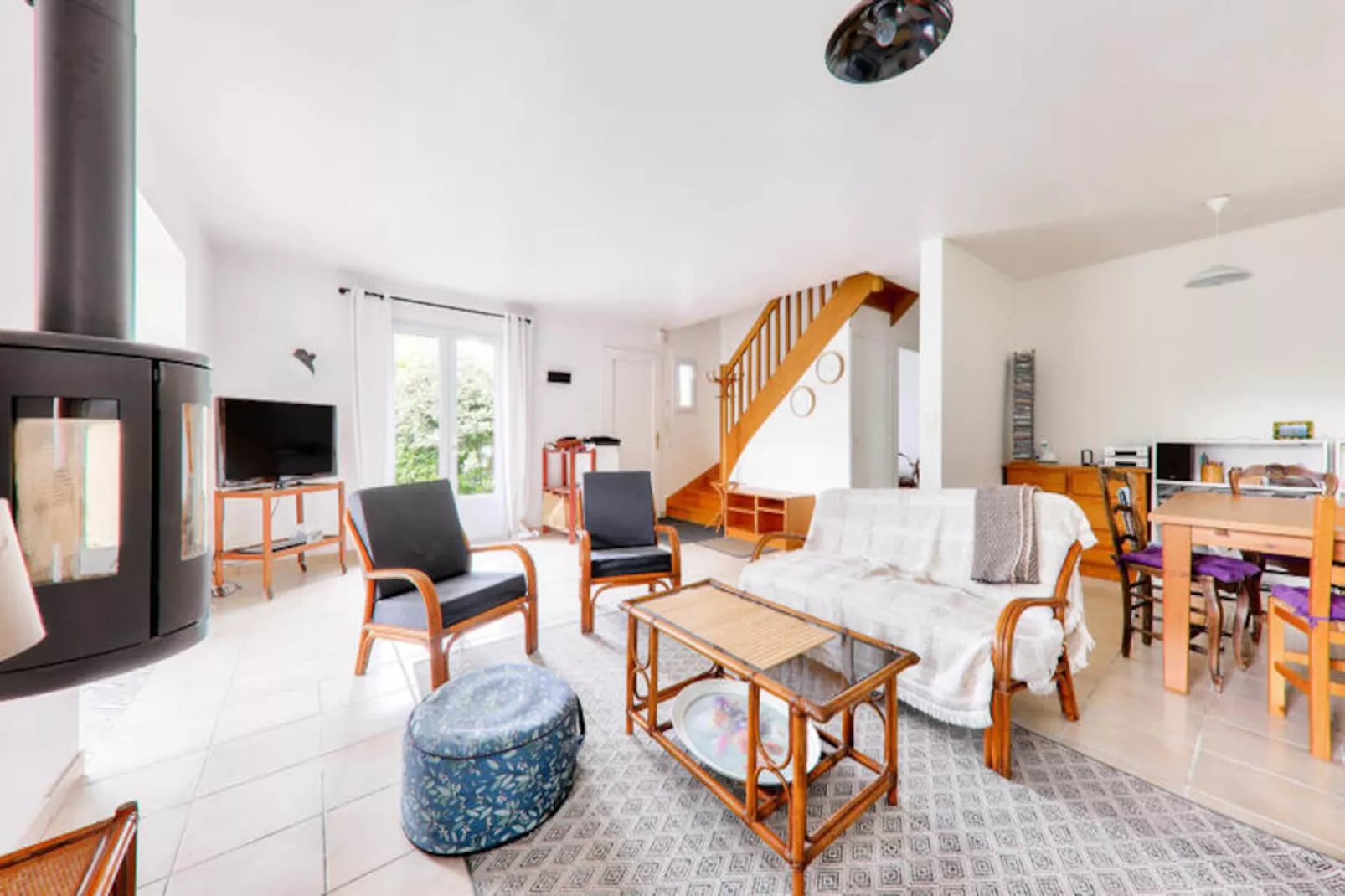 Maison à Saint Gildas de Rhuys-Untagged