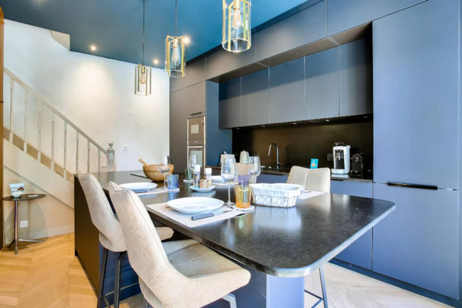 Maison à Dinard-Nicht zugeordnet