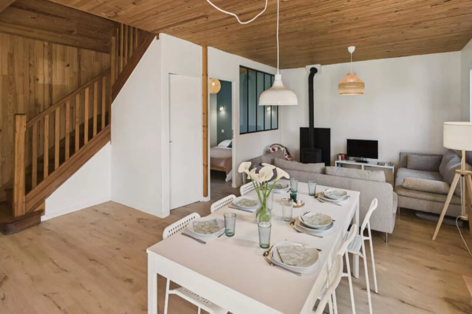 Maison à Penmarc'h-Non tagué