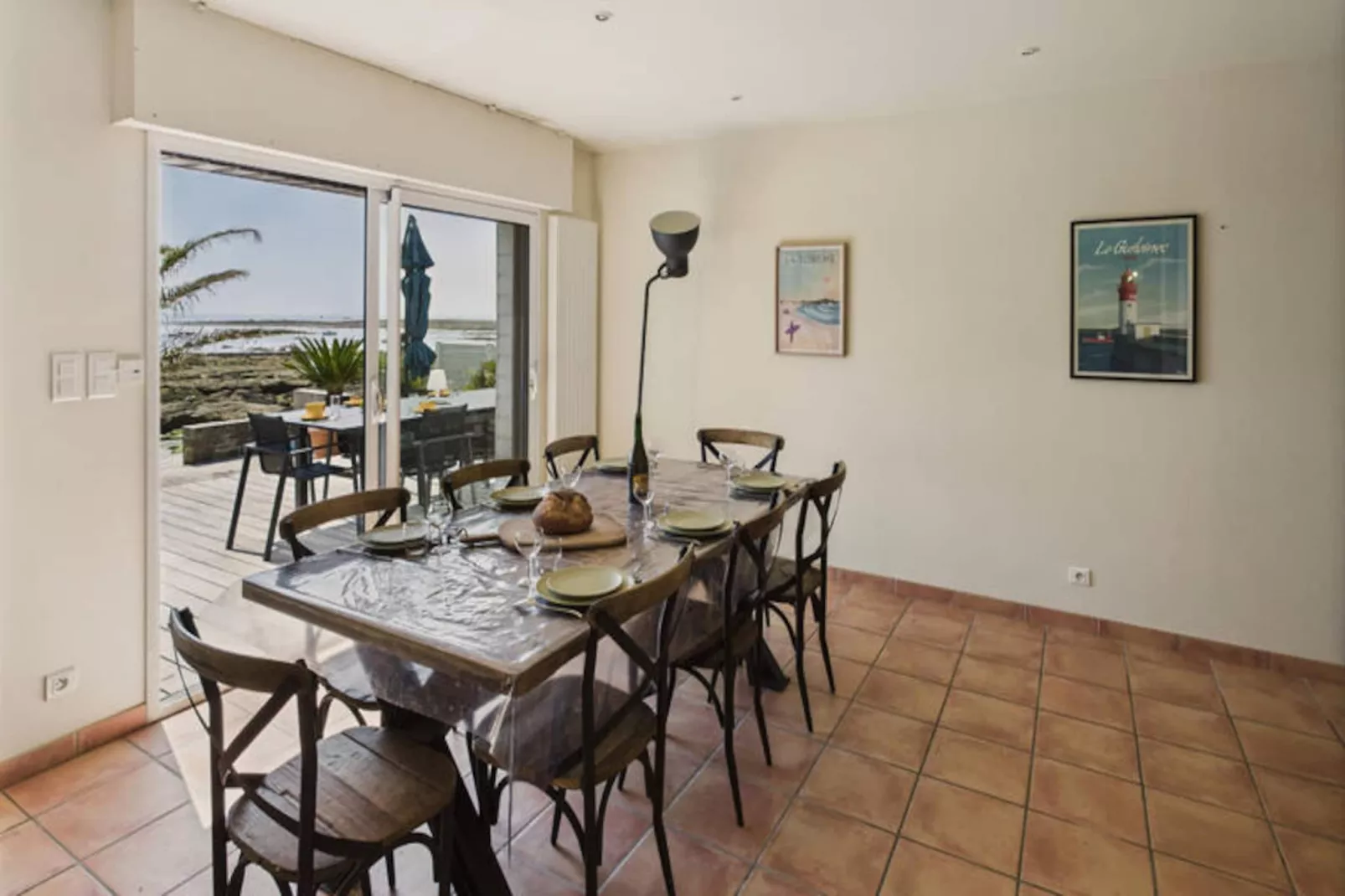 Maison à Loctudy-Untagged