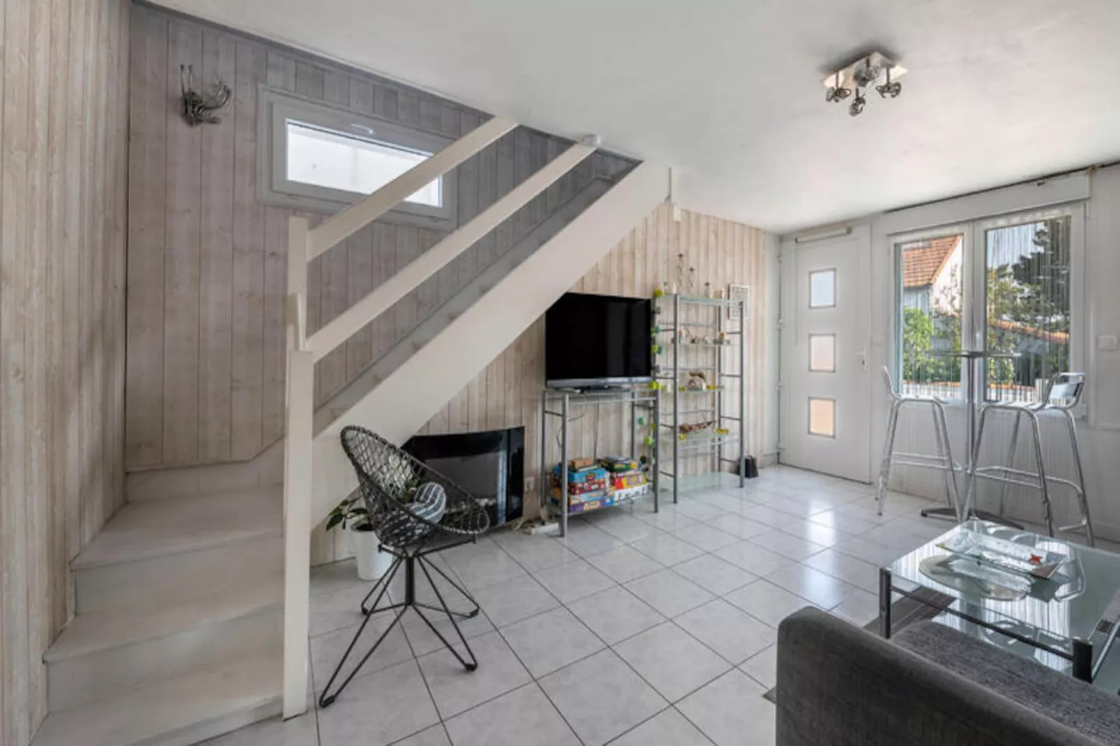 Maison à La Plaine Sur Mer-Non tagué