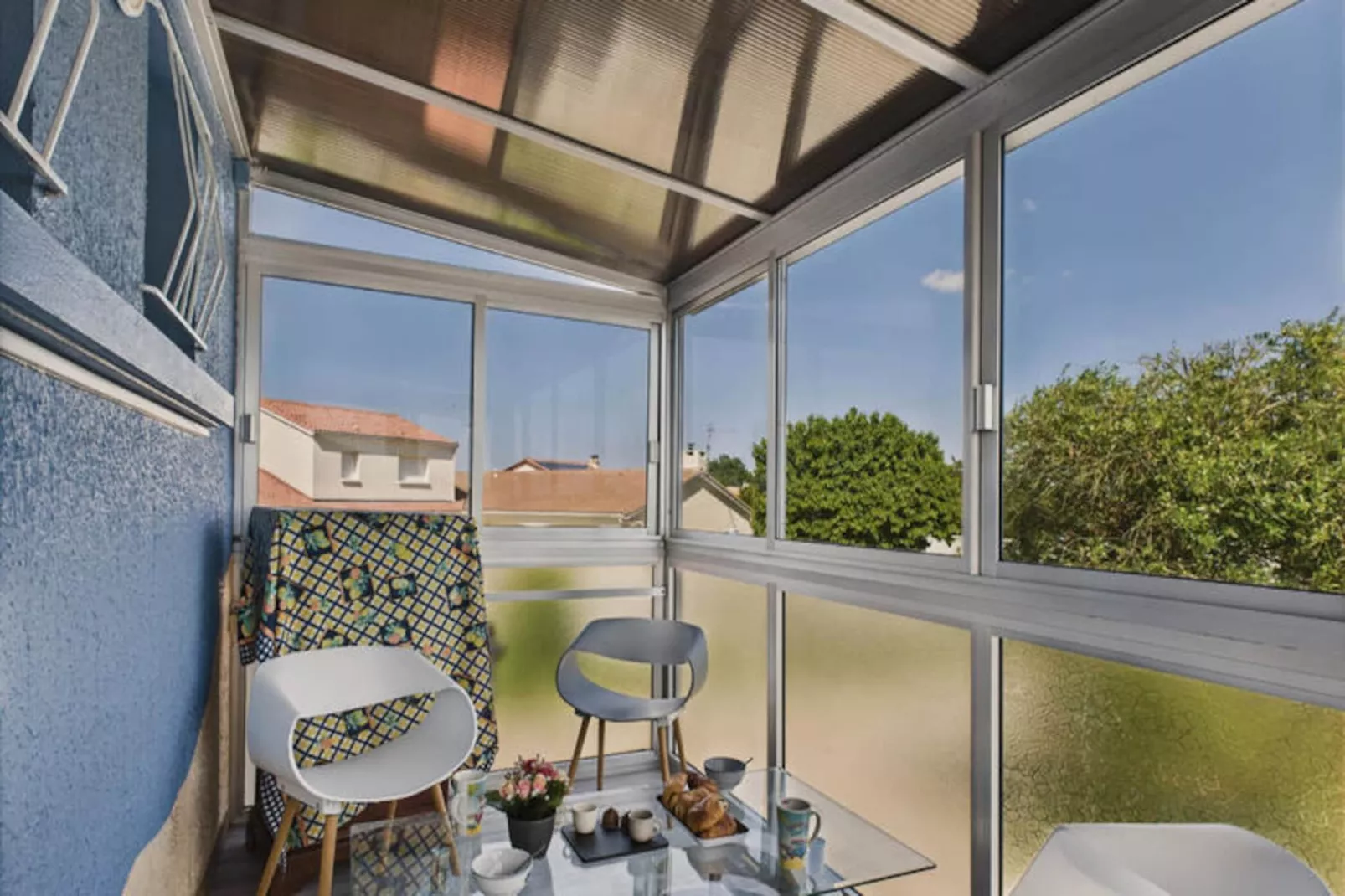 Maison à Le Bernard-Untagged