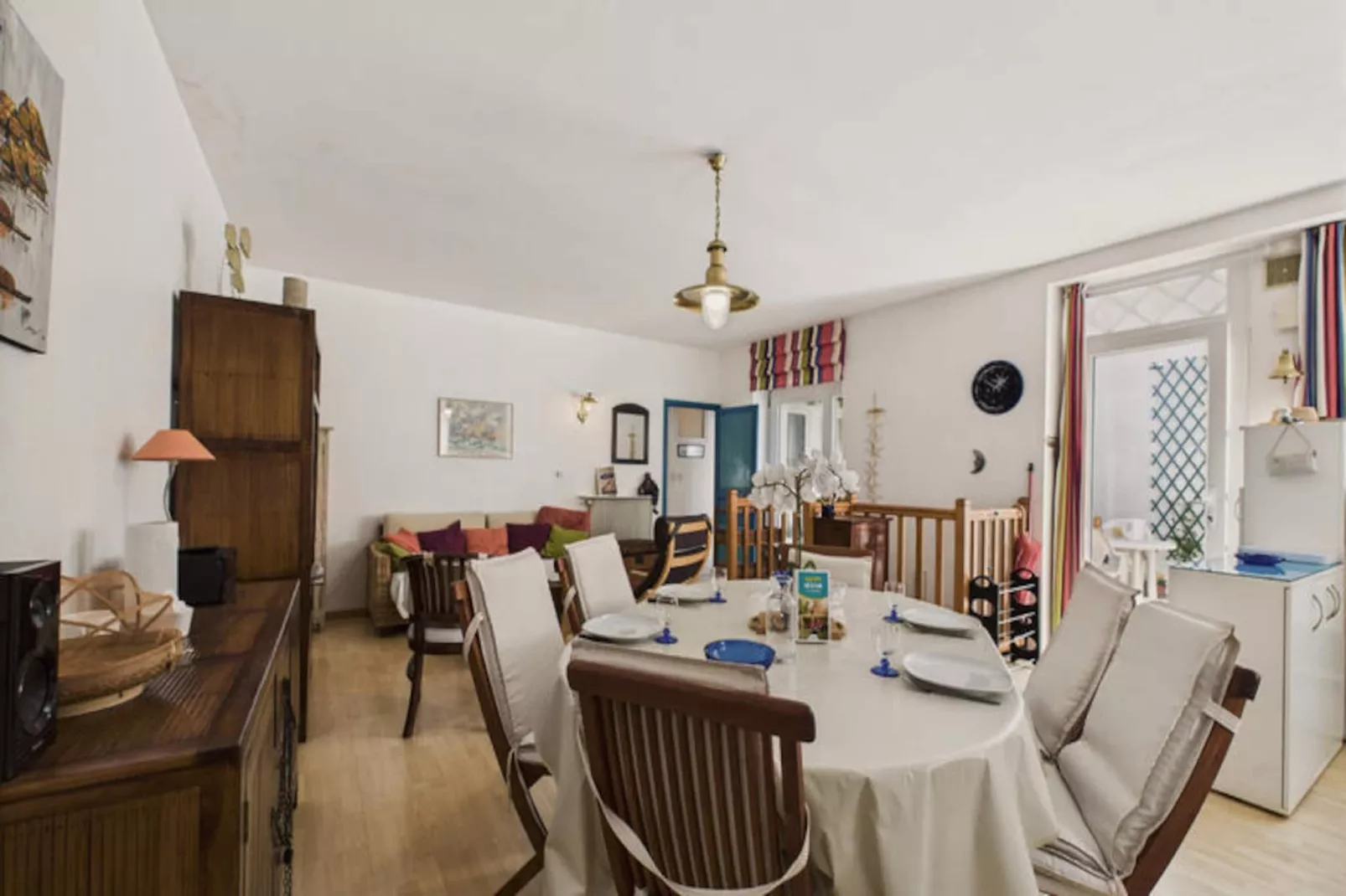 Maison à Les Sables d'Olonne-Non tagué