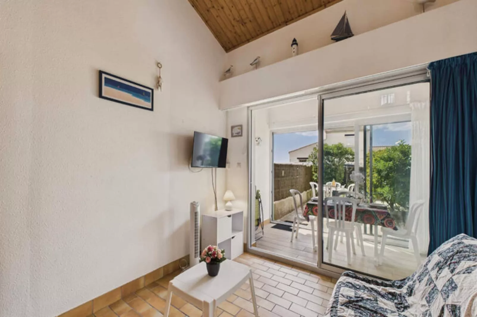 Studio à Longeville-sur-Mer-Untagged